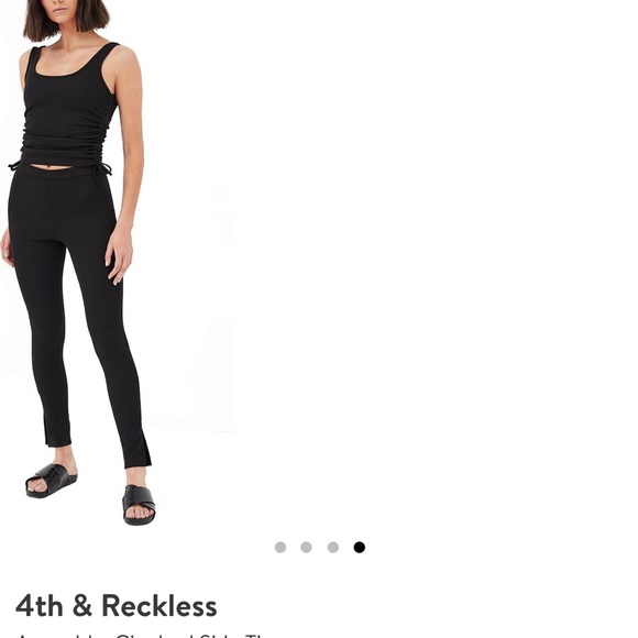 Matching set top is XL bottoms Large runs small - Picture 7 of 9